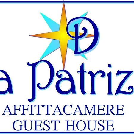 Hotel Da Patrizia Santa Teresa Gallura Exterior foto